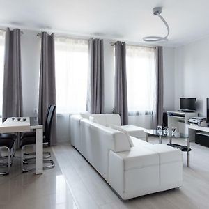 Deluxe Appartement